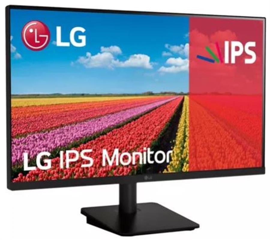 Monitor LED IPS 27" LG 27MS500 FHD 100Hz HDMI