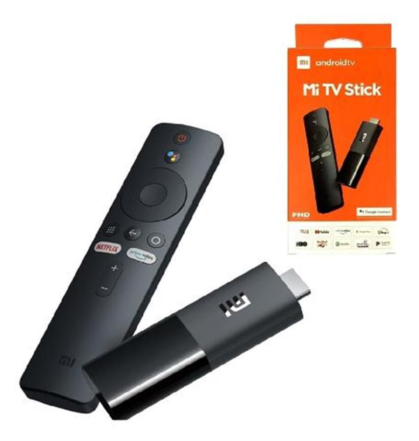 Tv Stick Xiaomi - Mi Tv ANDROID