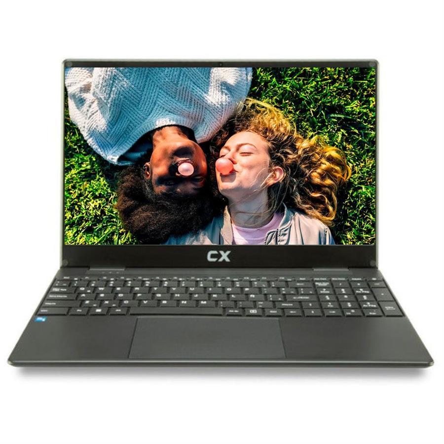 Notebook CX Intel Core I5 16G SSD480G LED15,6