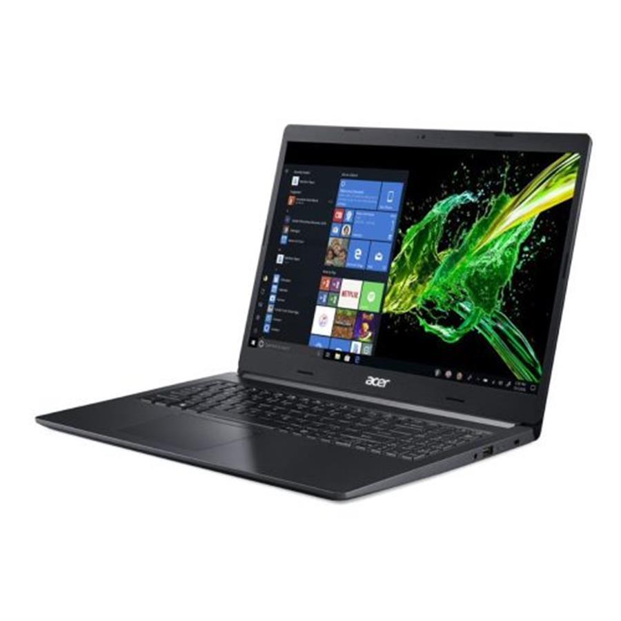 Notebook Acer A515 Intel Core i7-8GB-SSD 240g-LED15.6