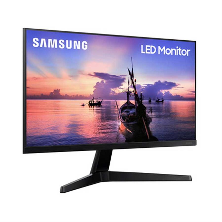 Monitor Led - 22 - Samsung - HDMI t350h Ips 75hz