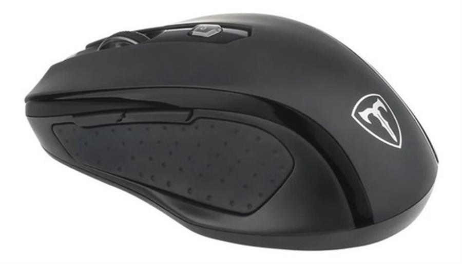 Mouse Gamer Wireless T-Dagger Corporal black T-TGWM100