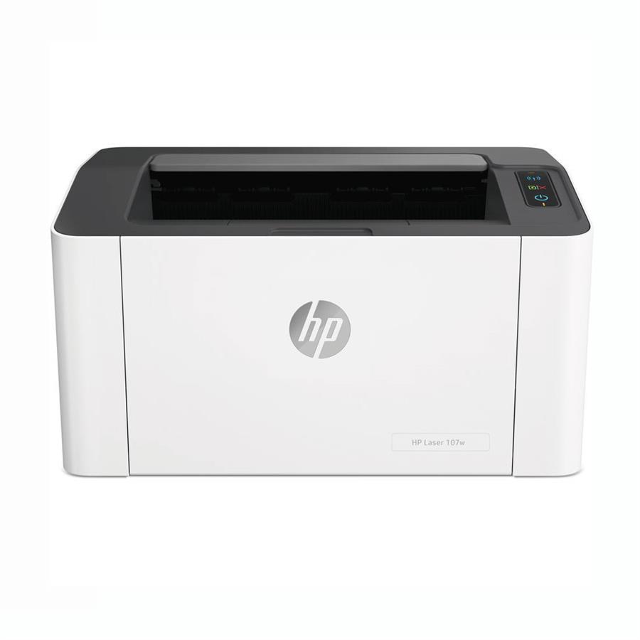 Impresora Laser HP M107A