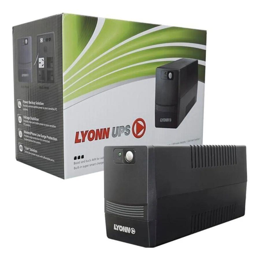 UPS LYONN CTB-800 800 VA