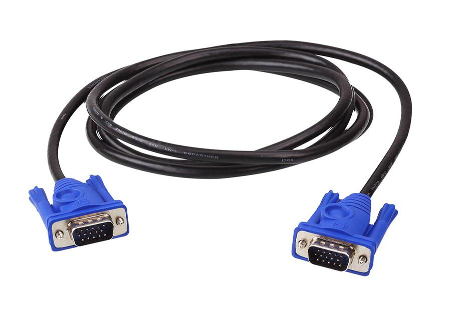 Cable VGA 1,5m