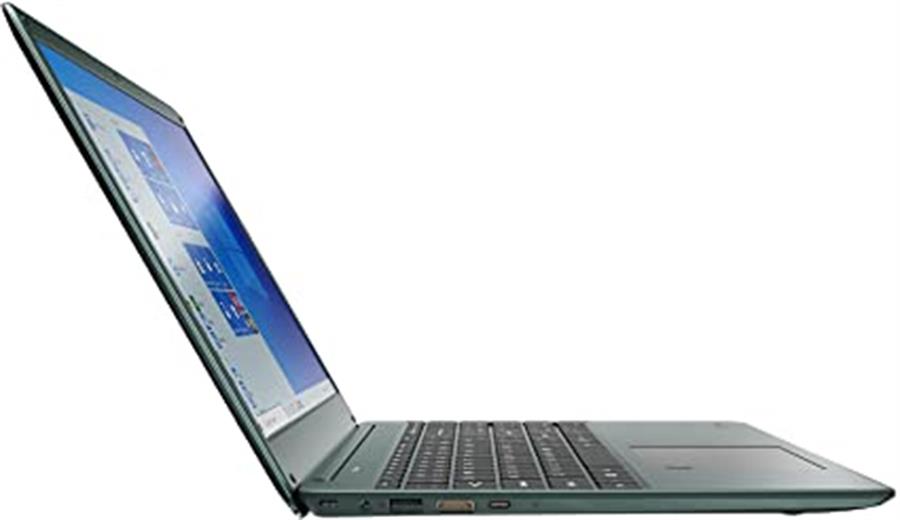 Notebook  Gateway Ryzen 7 - 8Gb-Ssd512-Led15.6