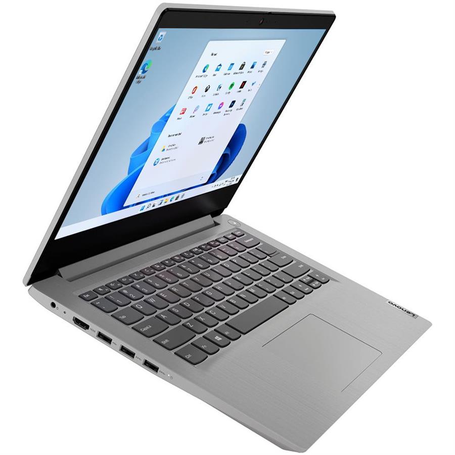 Notebook LENOVO IdeaPad 3  Intel Core i5 8GB SSD256 Led14