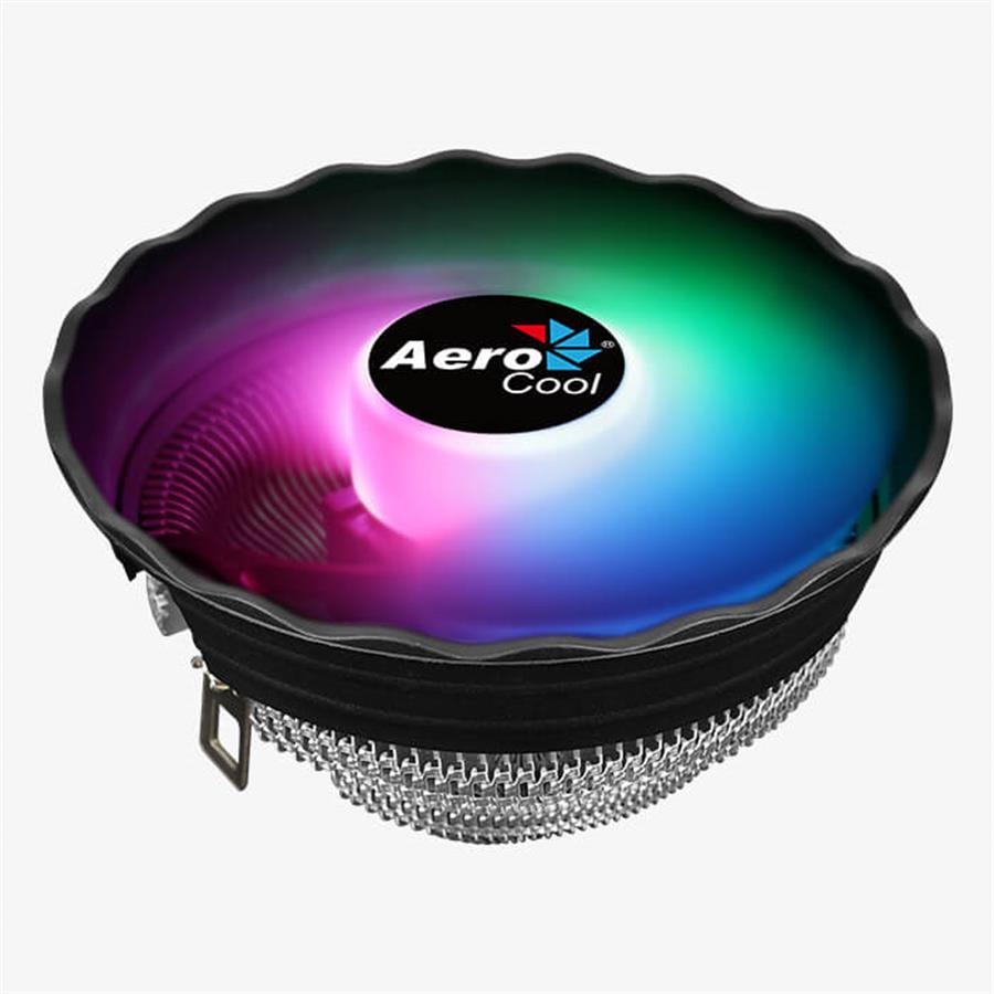 Cooler Aerocool Air Frost Plus Frgb