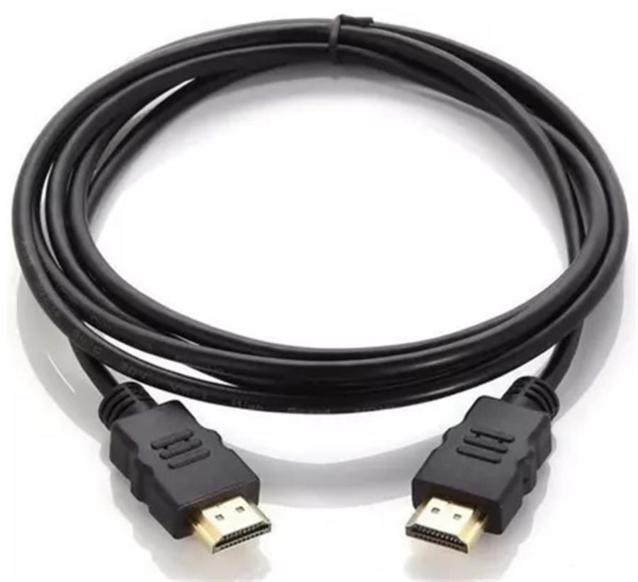 Cable HDMI a HDMI x 3 METROS