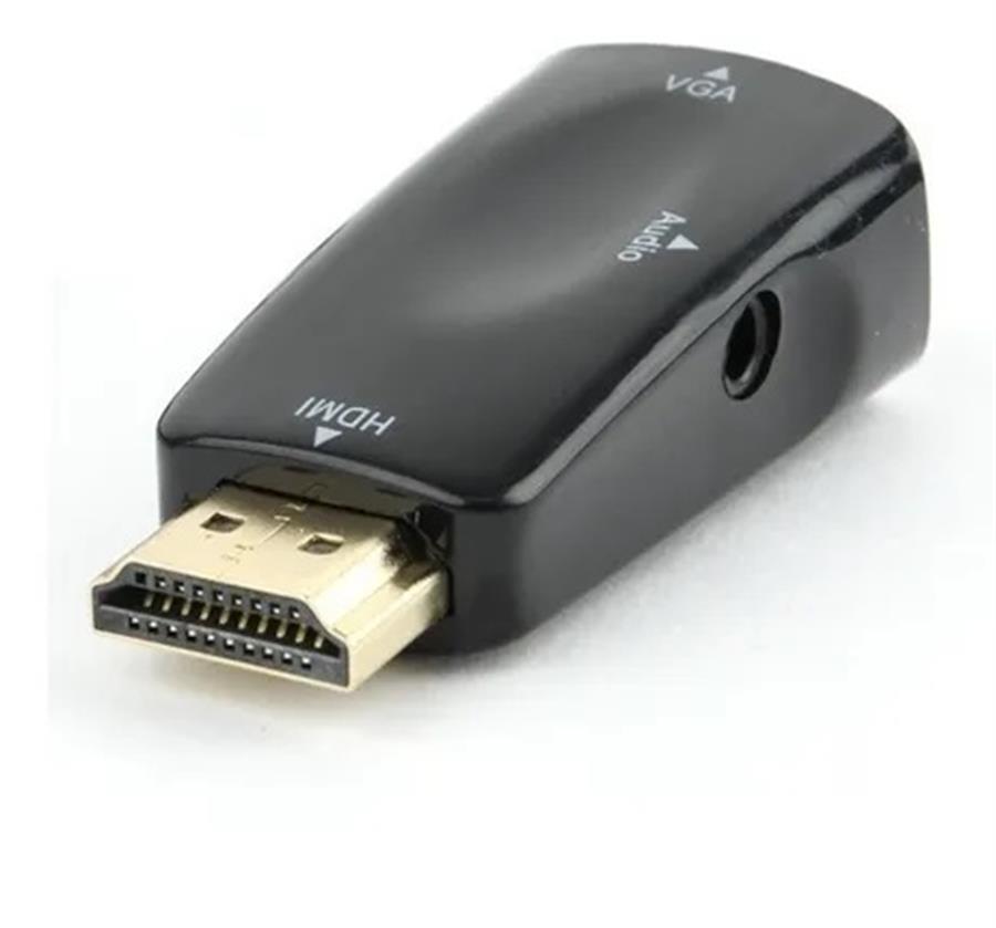 Conversor HDMI a VGA - Lite
