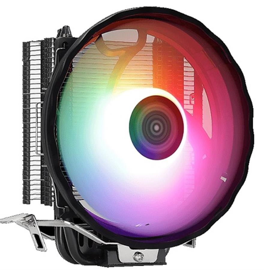 Cooler Aerocool RAVE 3 ARGB PWM 4P