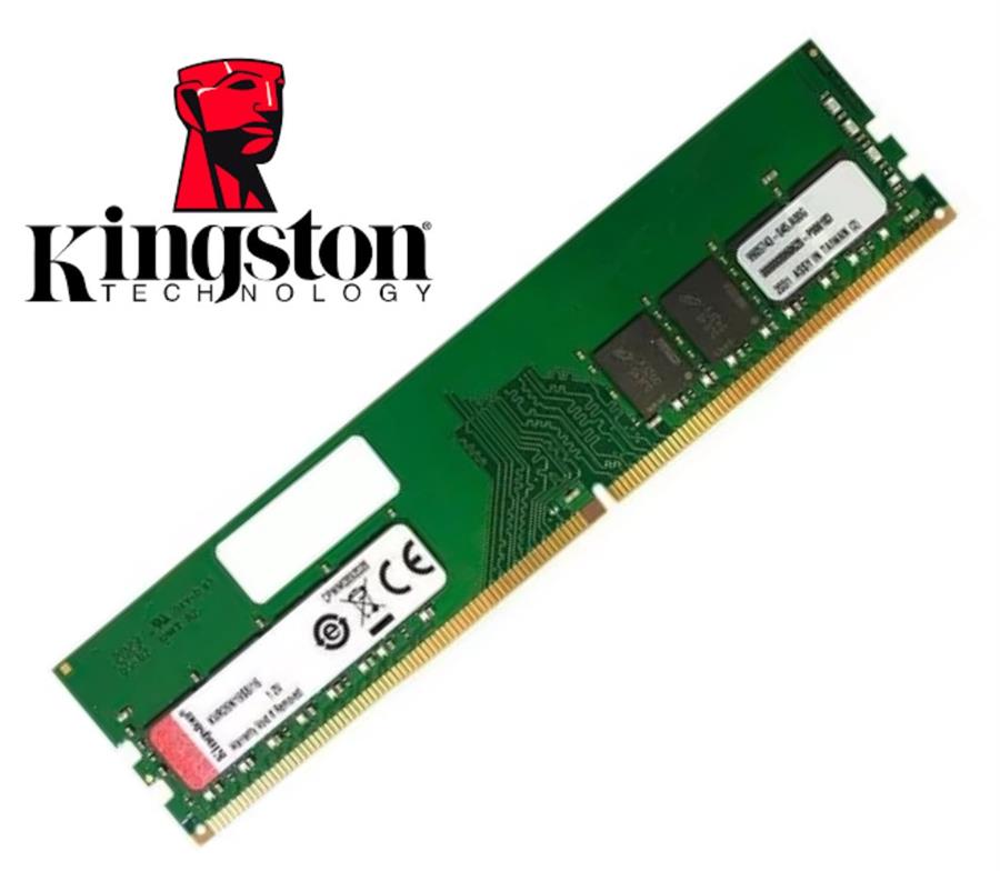 Memoria DDR4 16GB 3200mhz KINGSTON PC