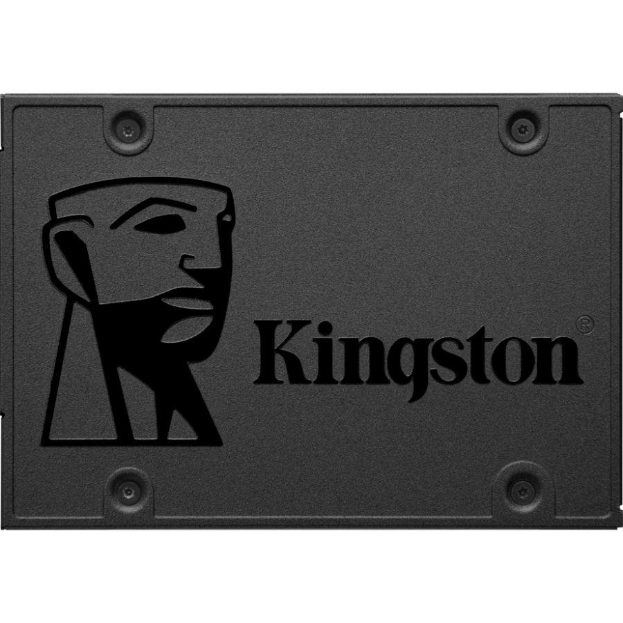 Disco Solido SSD - 240GB - Kingston A400 Sata