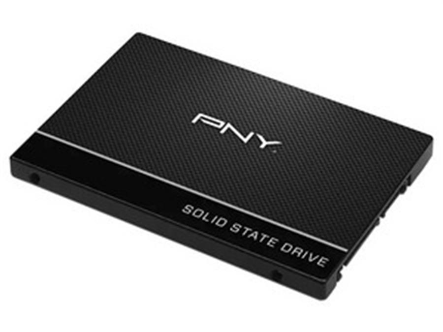 Disco SSD 250GB Sata 2.5" PNY CS900