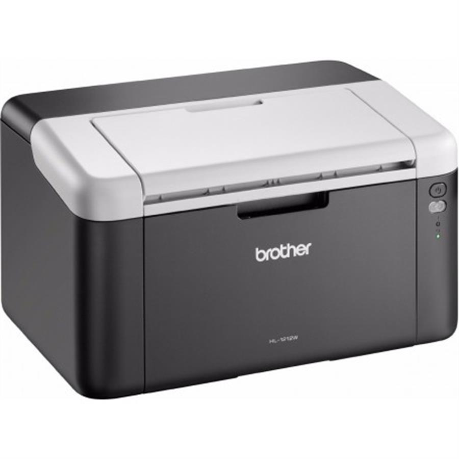 Impresora Laser - BROTHER HL-1212 Wifi