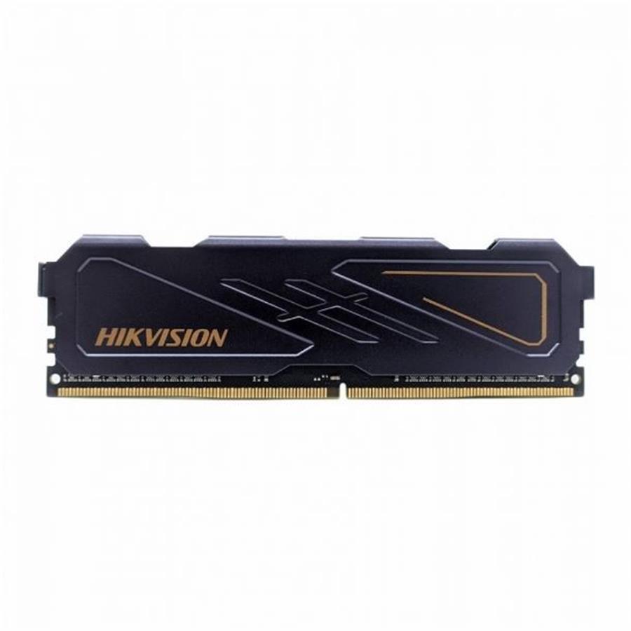Memoria DDR4 8GB HIKVISION U10 3200mhz PC