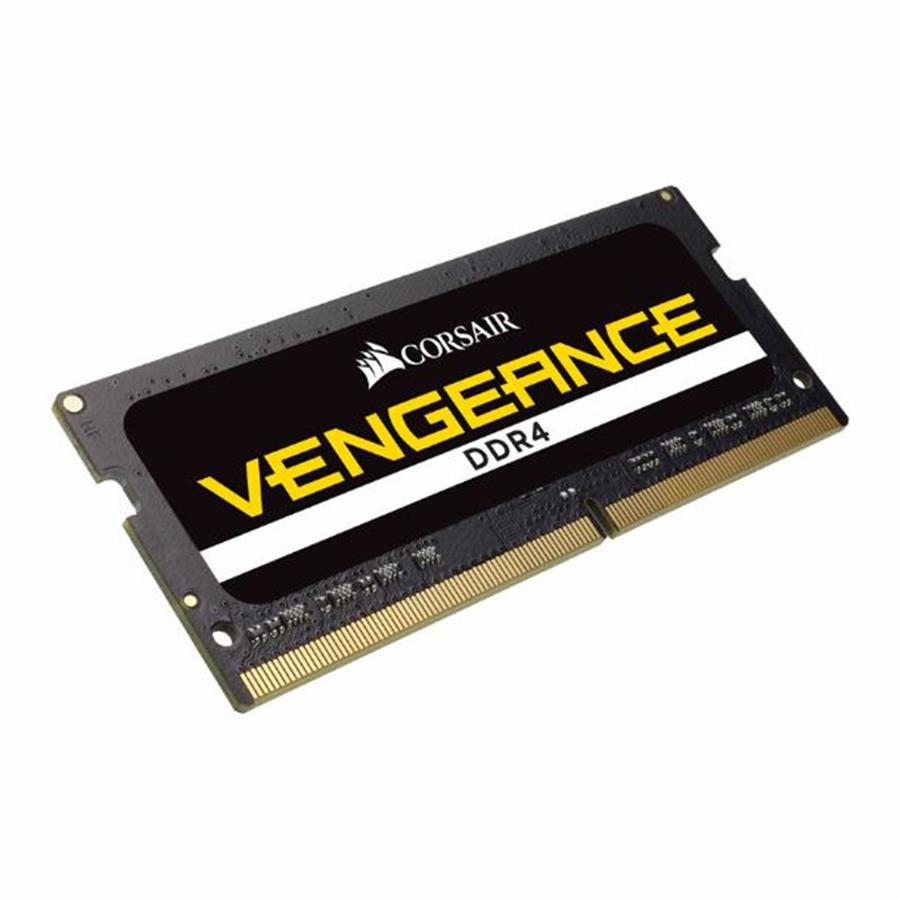 Memoria DDR4 8GB 3200mhz Corsair para Notebook Sodimm