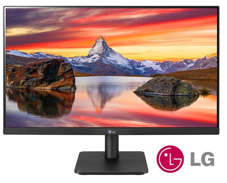 Monitor Led - 24 - LG - 24MP400-B HDMI
