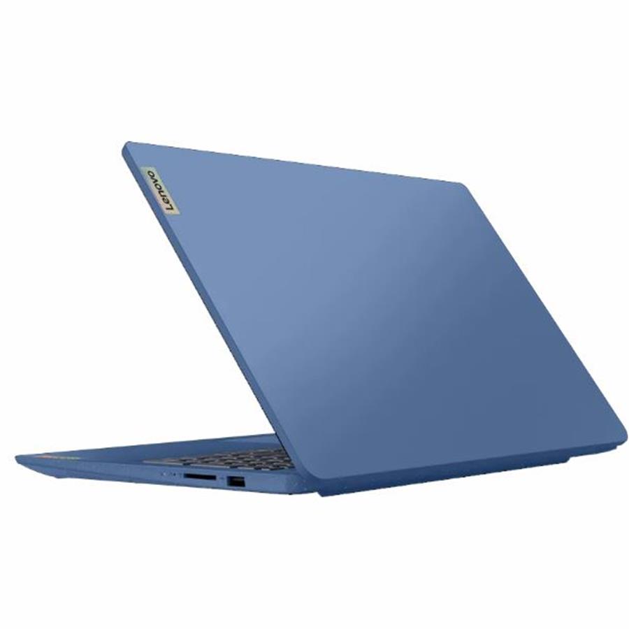 Notebook LENOVO IdeaPad 3 - Ryzen 5-8GB-SSD256-Led15,6 Blue