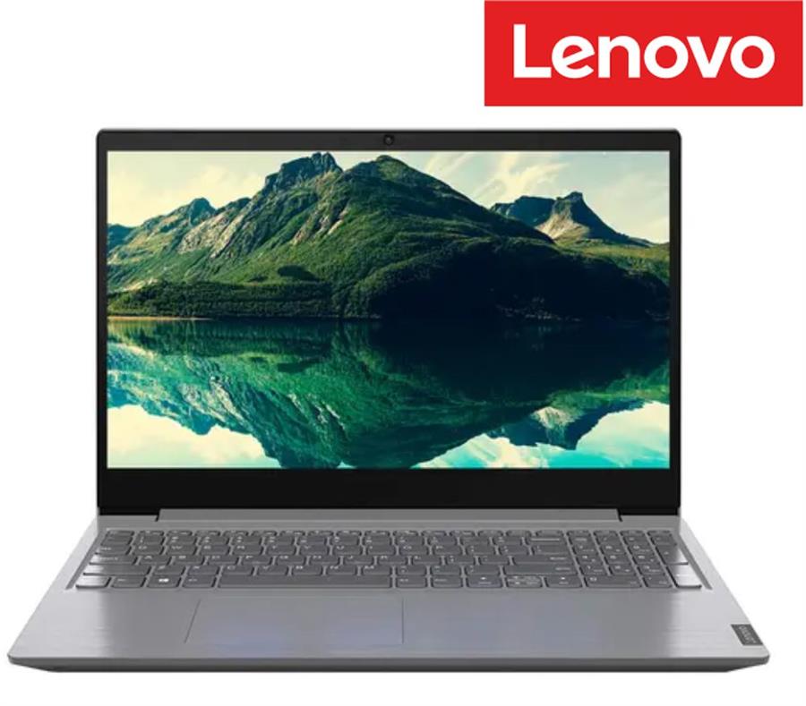 Notebook LENOVO V15 - Core i3 -4GB-SSD240