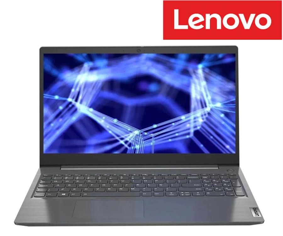 Notebook LENOVO V15 - Intel Pentium-SSD240-4GB-LED15.6