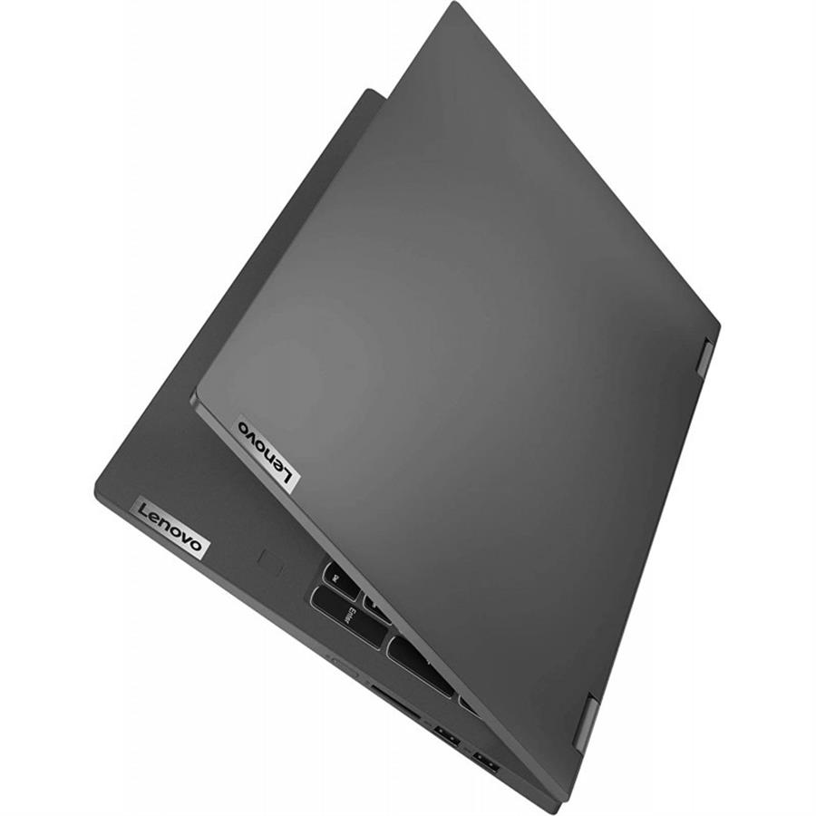 Notebook Lenovo V15 G4 Ryzen 5 7520U 8GB DDR5 256G 15.6 FHD