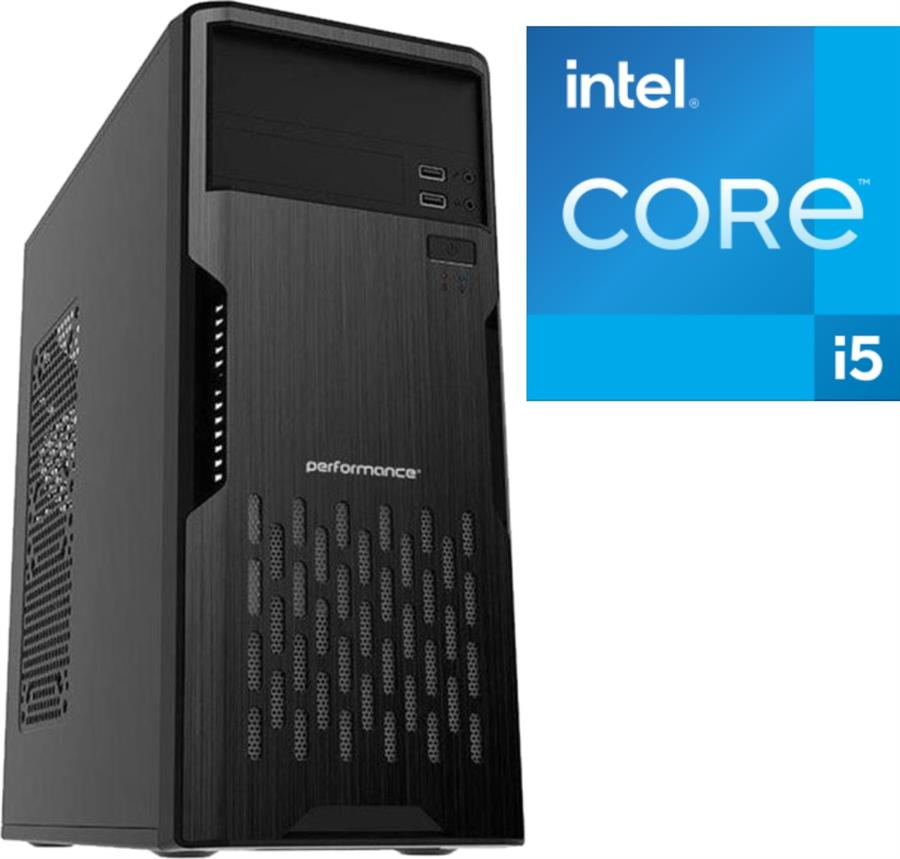 PC - Intel Core I5 10400 - 8GB-240GbSSD