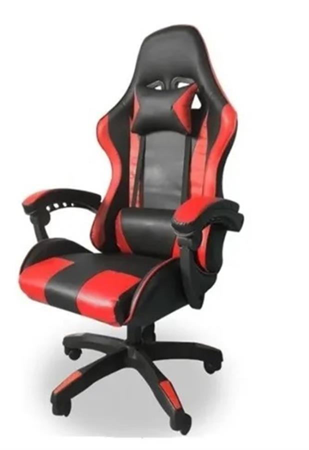 Duplicado - Silla Gamer - Syx W55 -  Roja