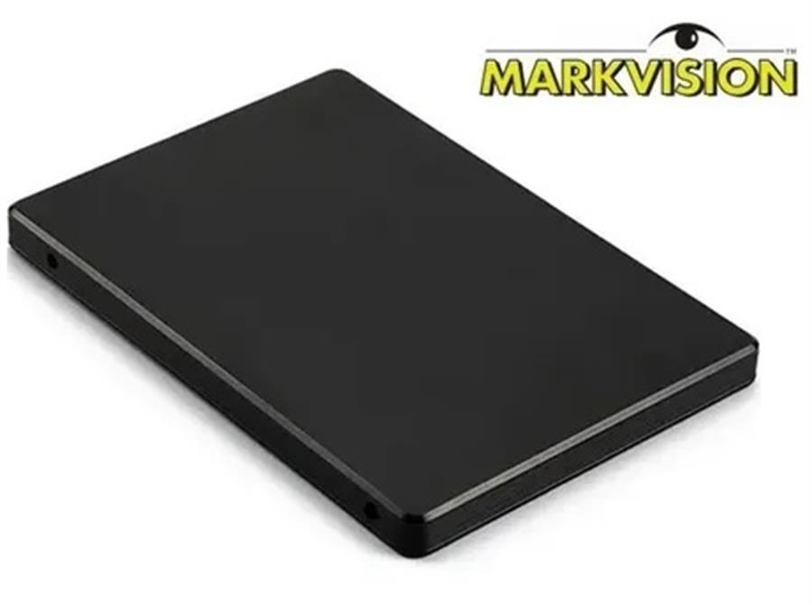 Disco Solido SSD - 120GB - Markvision Bulk