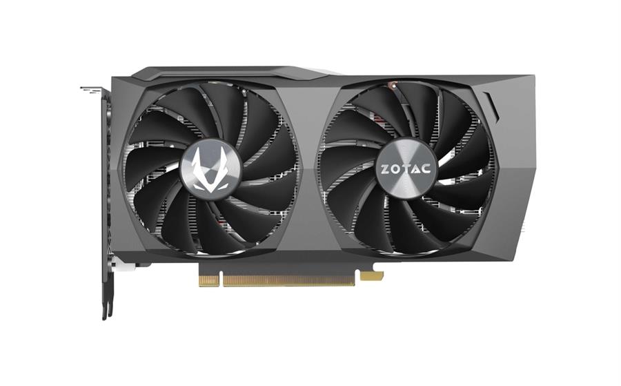 Placa Video Nvidia Geforce RTX 3060 Twin Edge 8GB GDDR6 ZOTAC