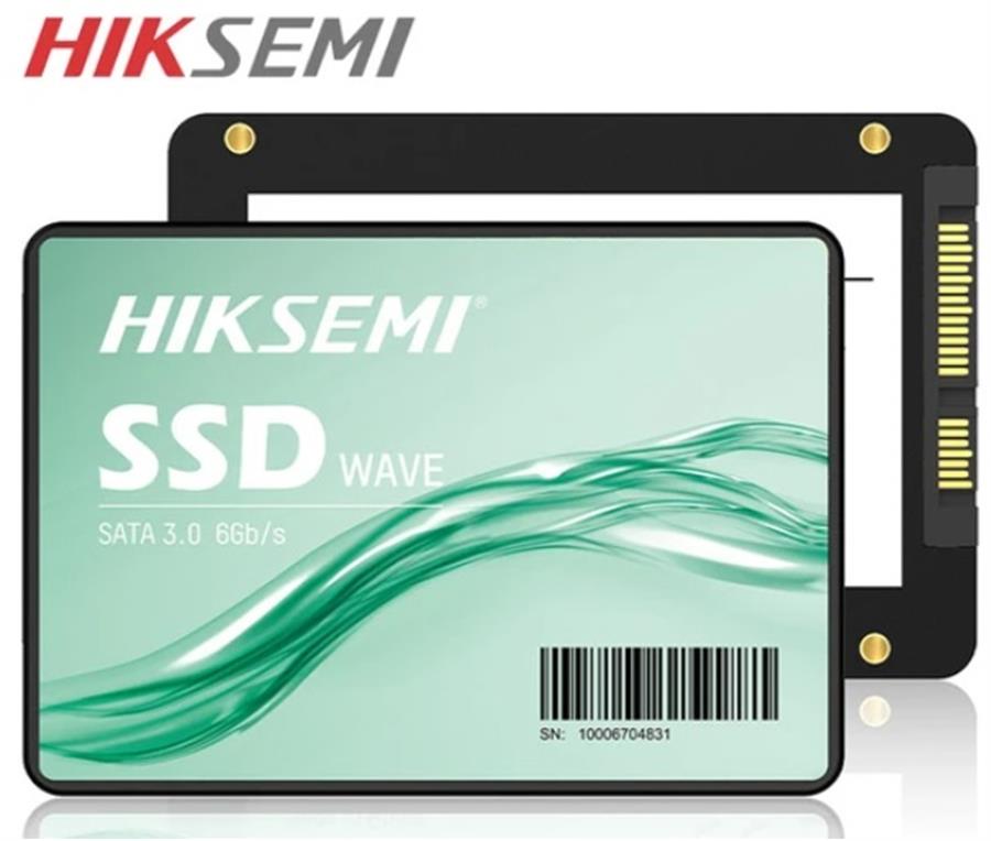 Disco Solido SSD 240GB HIKSEMI C100 Sata