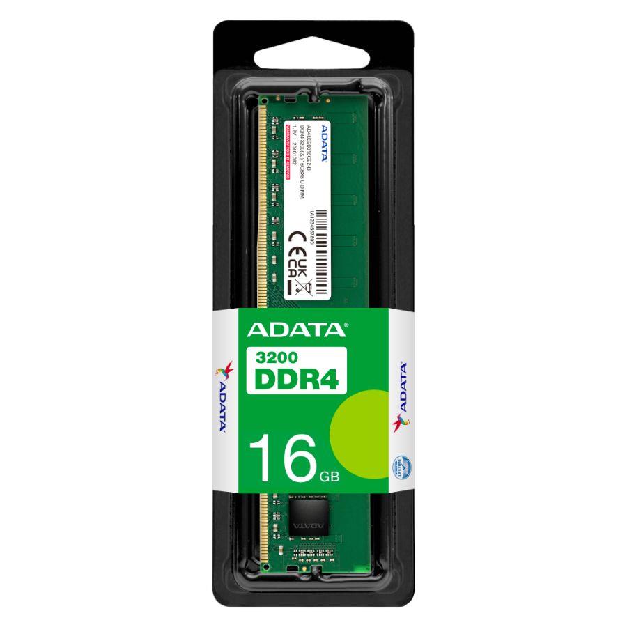 Memoria DDR4 16GB 3200mhz ADATA  PC