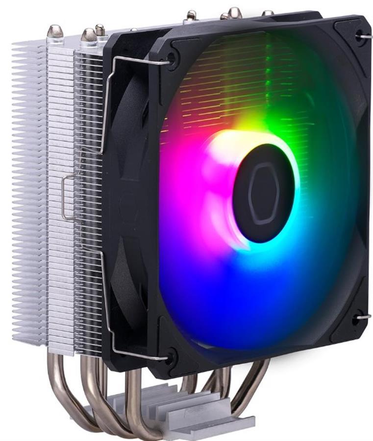 Cooler Hyper 212 Spectrum V3 para AMD - INTEL