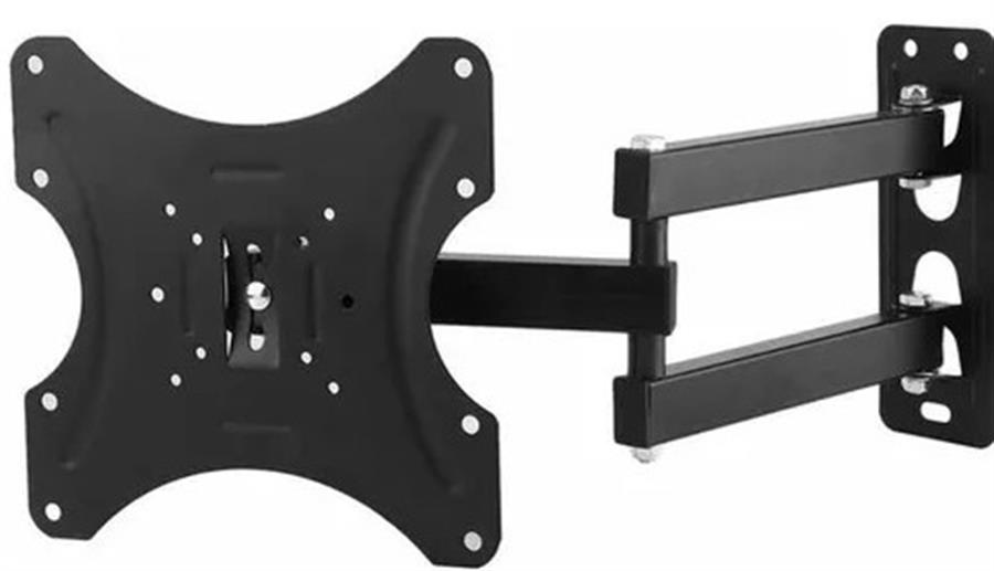 Soporte TV con Brazo 14 hasta 42 pulgadas