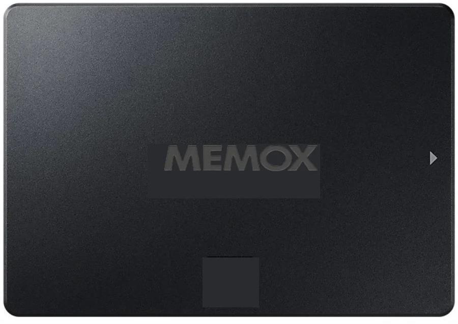 Disco SSD 240GB MEMOX SATA