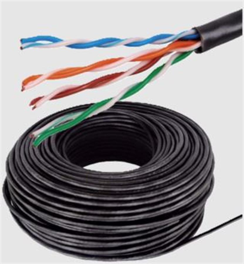 Cable de RED - Exterior - ARMADO A MEDIDA