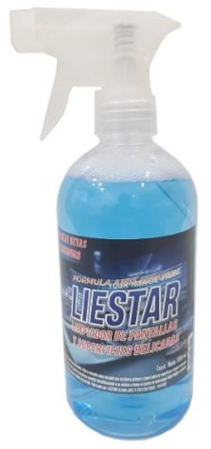 Limpia Pantallas Led Spray 500ml