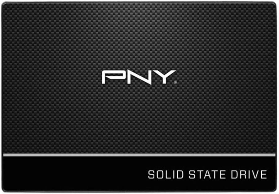 Disco SSD 500GB Sata 2.5" PNY CS900