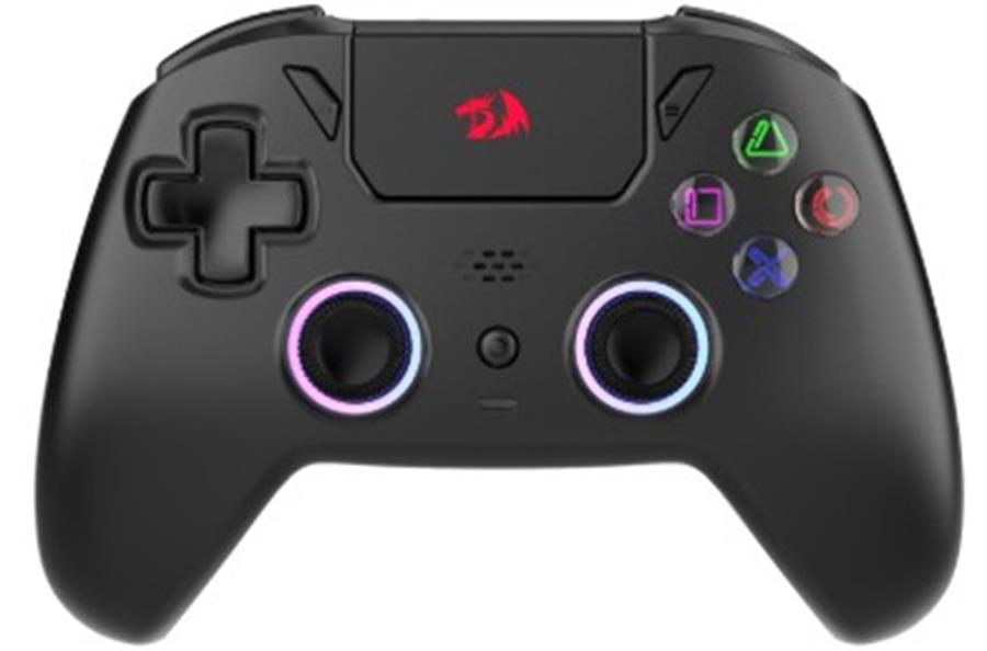 Joystick Inalambrico Gamepad Redragon Darkflame G820 PC PS3/4 Android