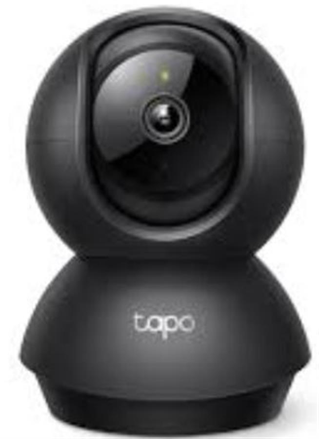 Camara Ip Wifi TpLink Tapo C201 360grados