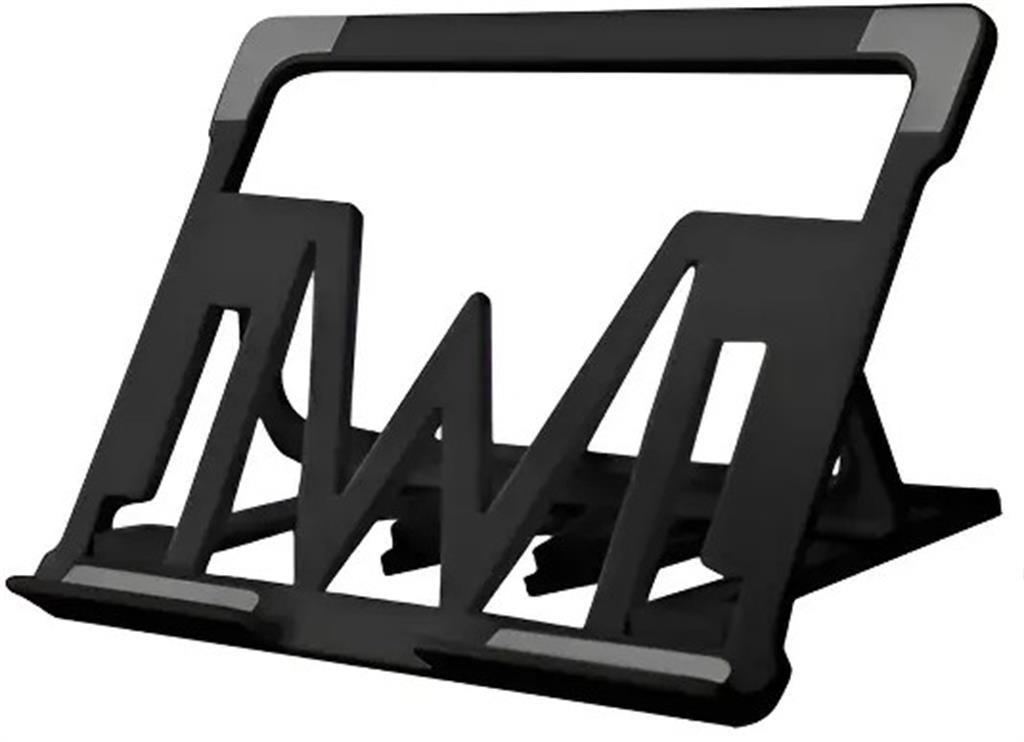 Soporte Eleva Notebook Tablet Plegable Regulable