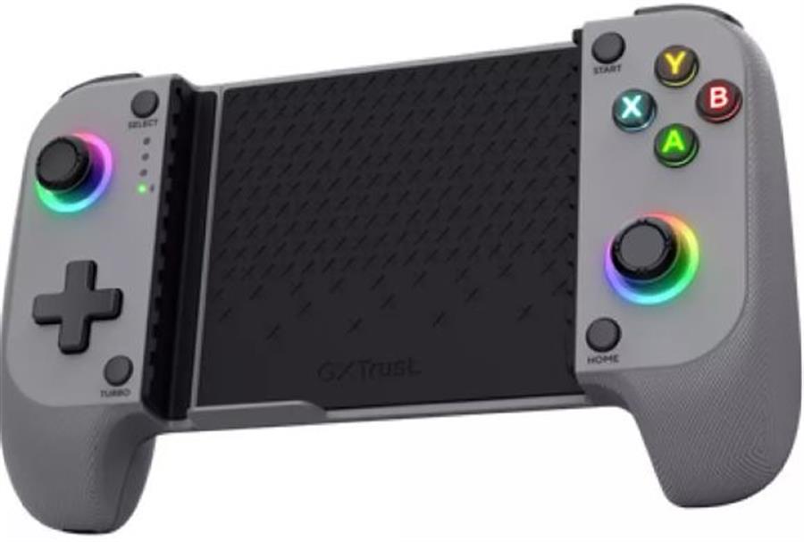 Joystick Gamepad para Celular TRUST GXT735G Bluetooth