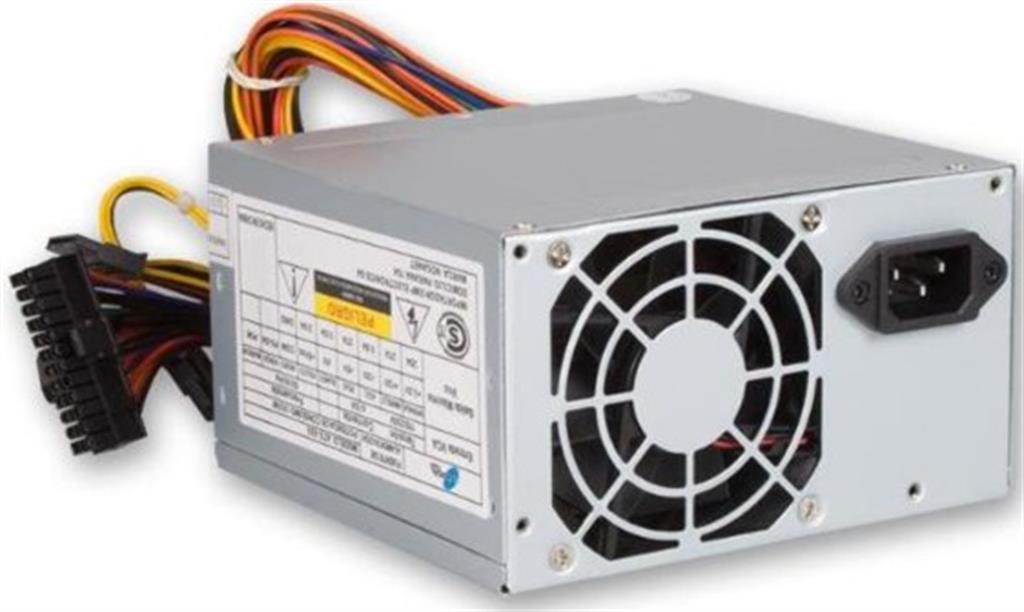 Fuente de Alimentacion ATX 500W PC