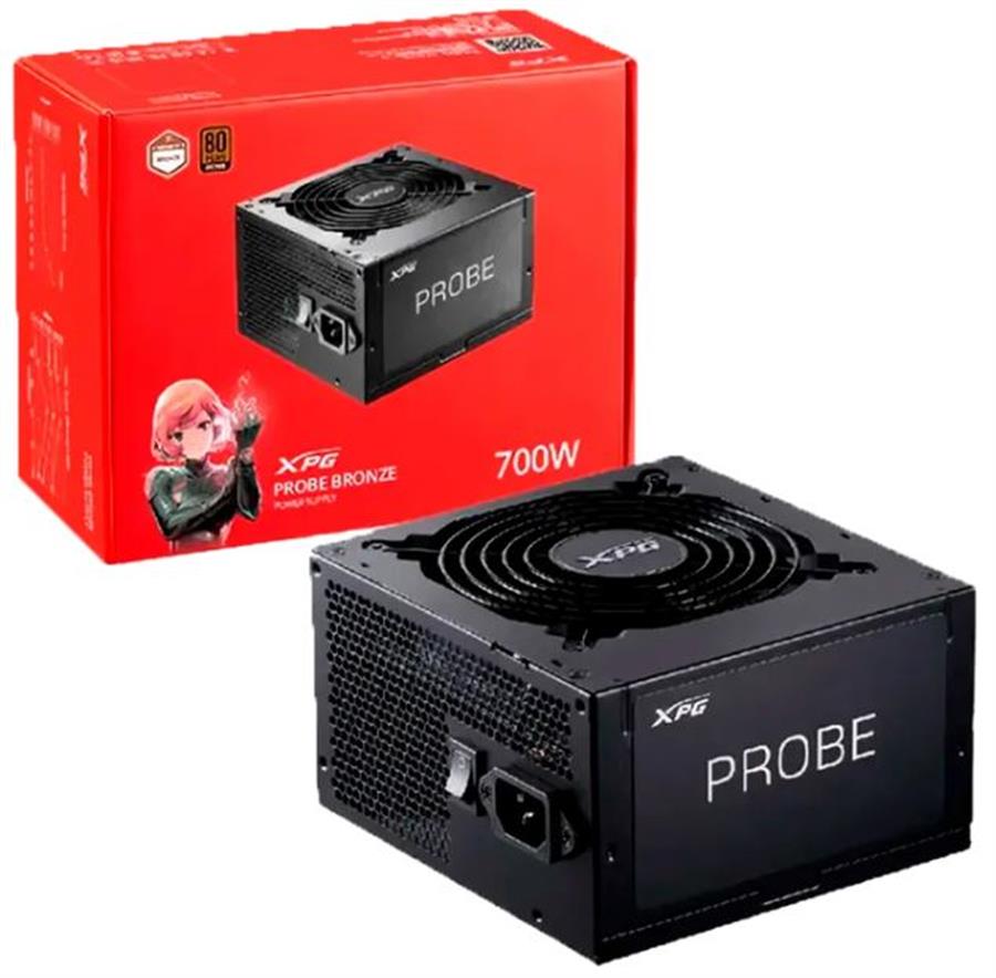 Fuente Adata XPG Probe 700W 80+ Bronze