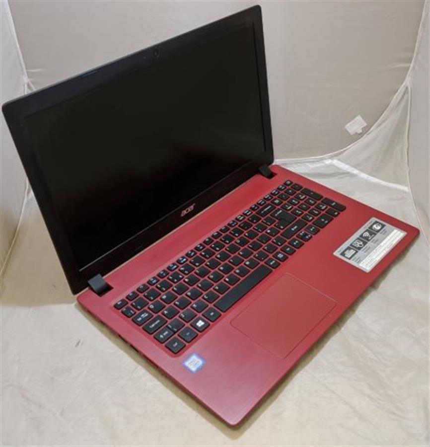 Notebook Acer Aspire 3 I3 7100 8G SSD 120 LED 15.6 - USADA