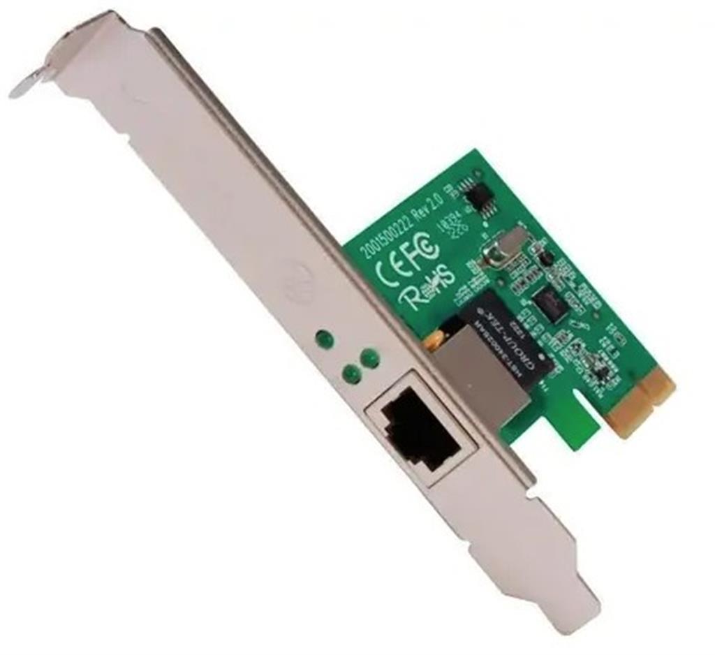 Placa de RED PCI-E TpLink TG-3468 Gigabit