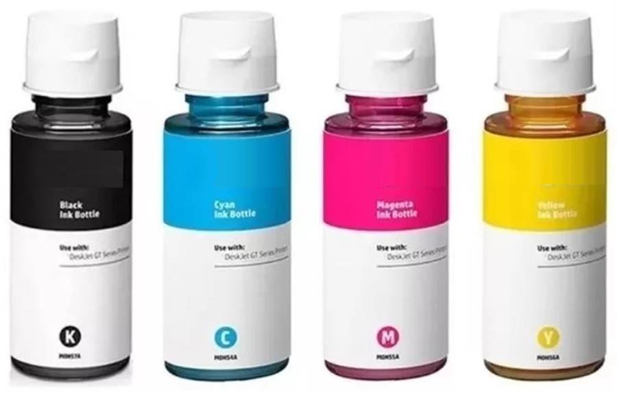 Tinta Alternativa HP 100CC