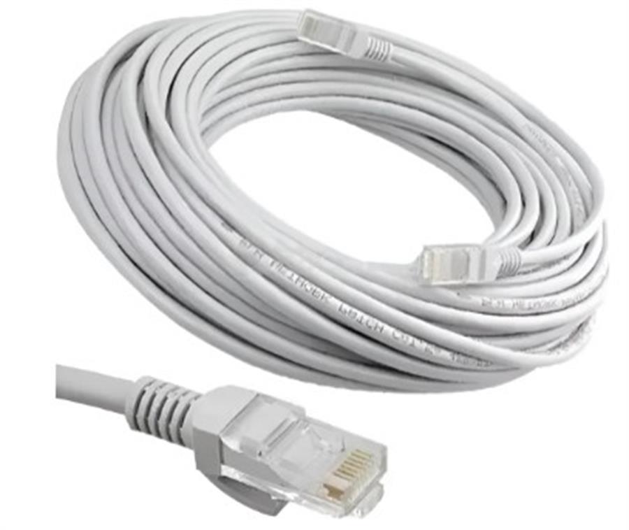 Cable de RED - Interior - 10 Metros Cat6