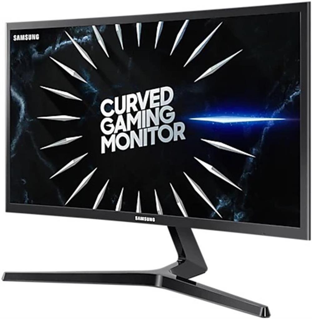 Monitor Gamer Samsung G50 24" Curvo 144hz - USADO