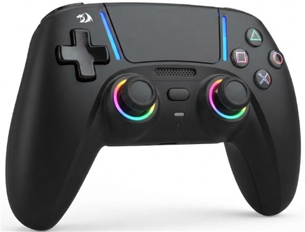 Joystick Inalambrico Gamepad Redragon G832 Kaiser PS5 wireless